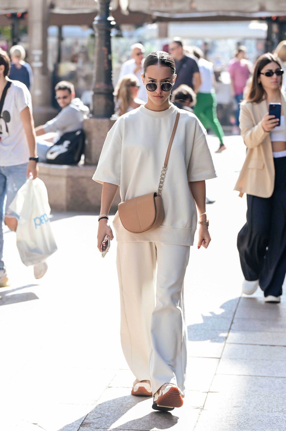 Street style listopad 2023