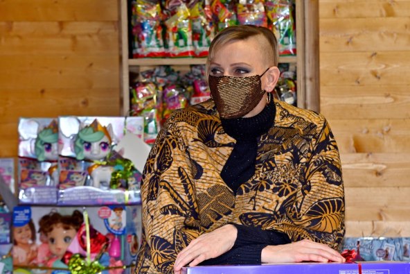 Brijanje glave nesretne princeze poziv je u pomoć? 'Ovo je noćna mora'