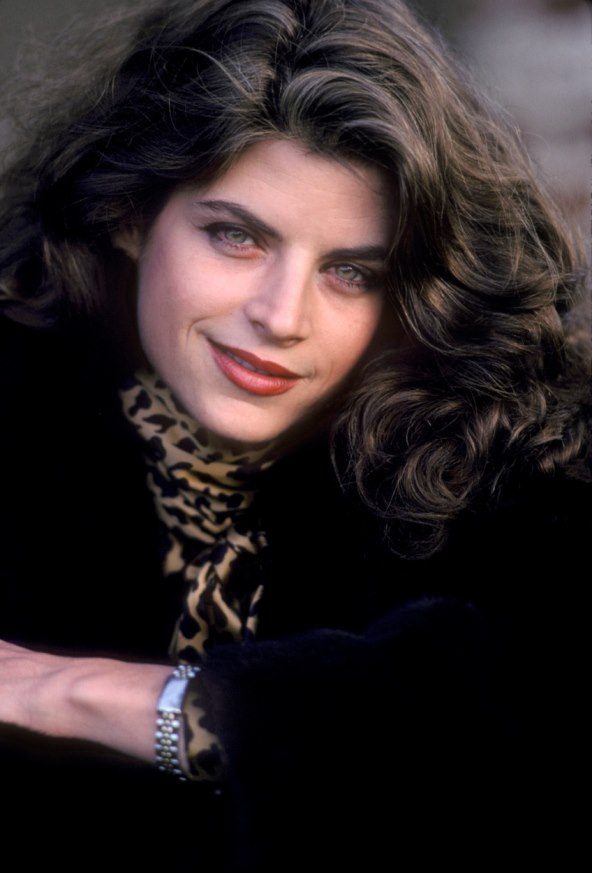 Kirstie Alley je cijeli život imala problema s težinom