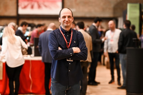 Šesti Vinart Grand Tasting u novom terminu