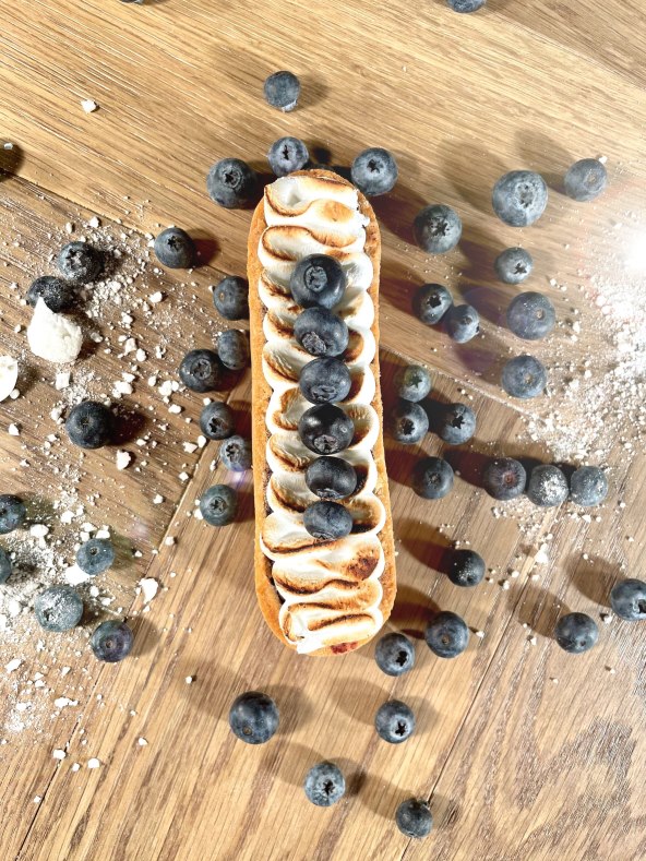 Esplanadin a la carte meni odsad i u vašem domu