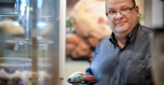 U PRITVORU Kuhar koji je nestao u Zagrebu 'pao' s drogom u Sloveniji