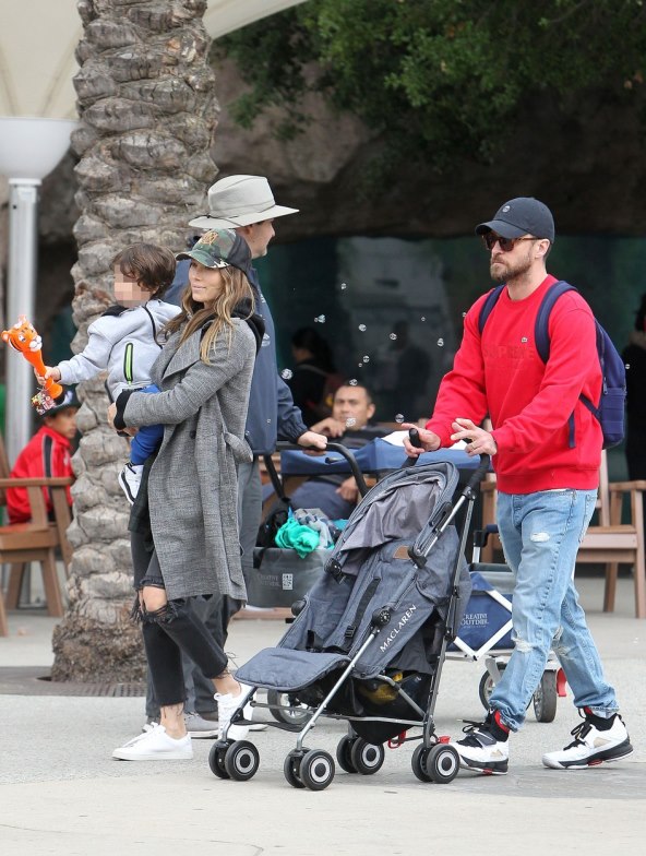 brak jessice biel i justina timberlakea