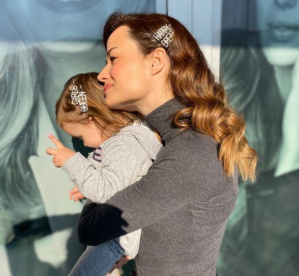 Maja Cvjetković: 'Vita je kreativna na mog djeda i moju majku'