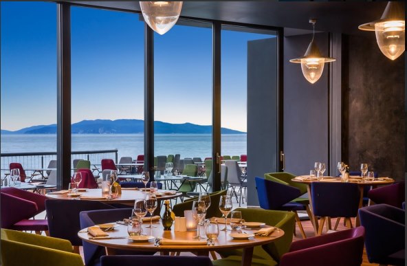 Novi članovi JRE obitelji su konoba Zijavica i restoran Navis