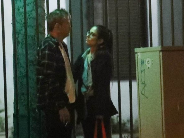 NIJE MU SUĐENO 'Prijatelj' zbog kojeg su svi bili tužni prekinuo zaruke