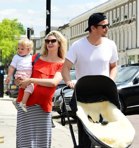 Josh Hartnett djeca tajna