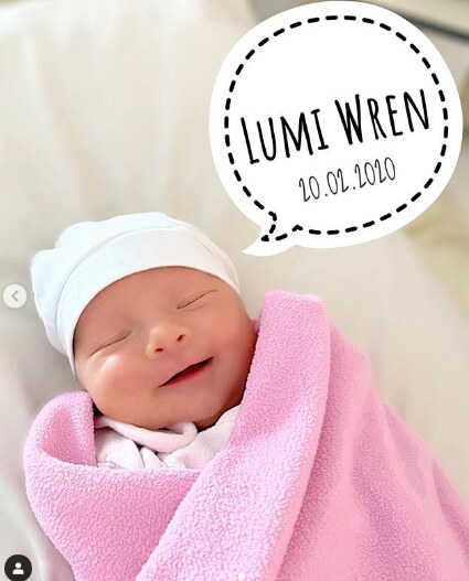 Lumi Wren