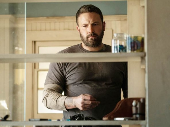 MA JE LI MOGUĆE? Ben Affleck ponovno želi osvojiti Jennifer Lopez