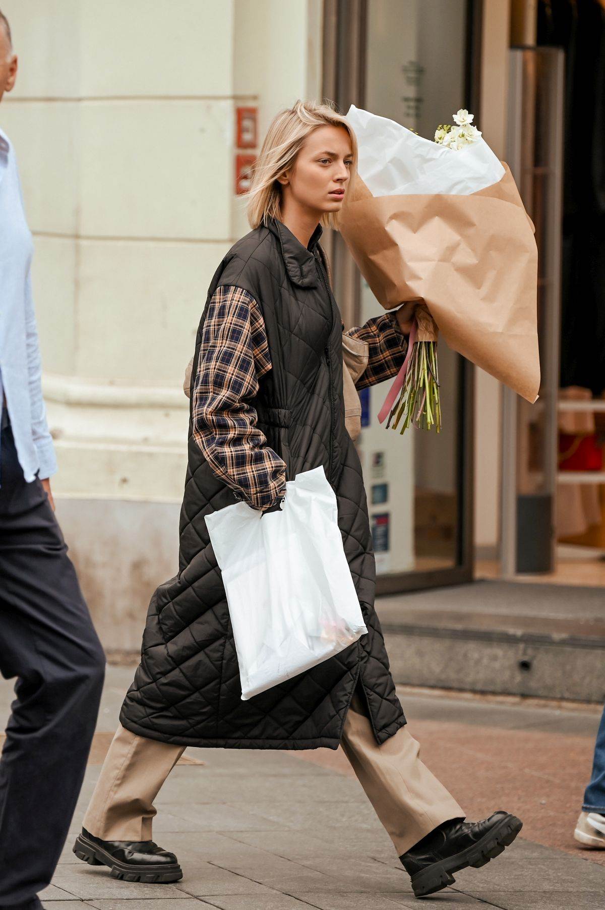 street style