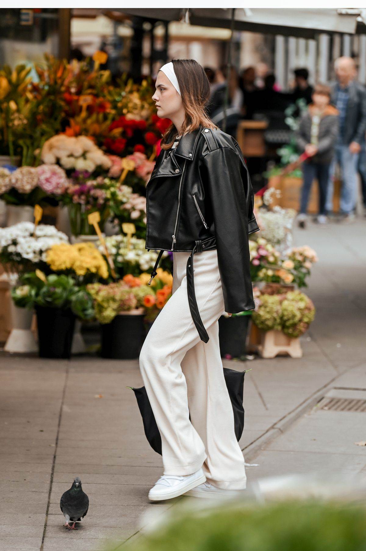street style
