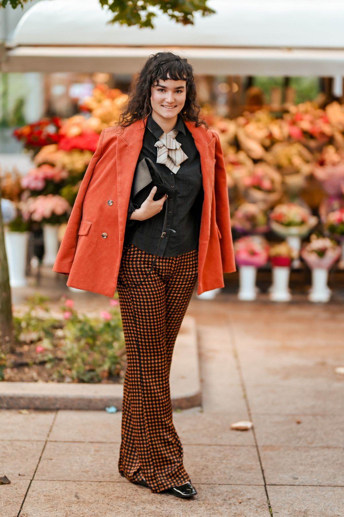 street style