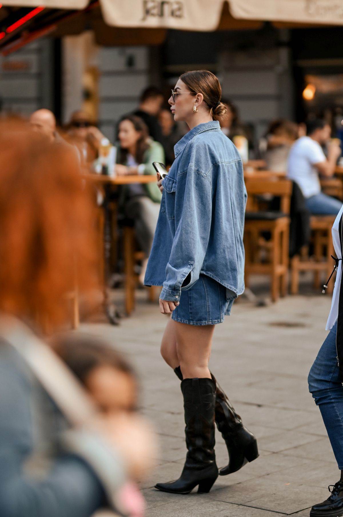 street style