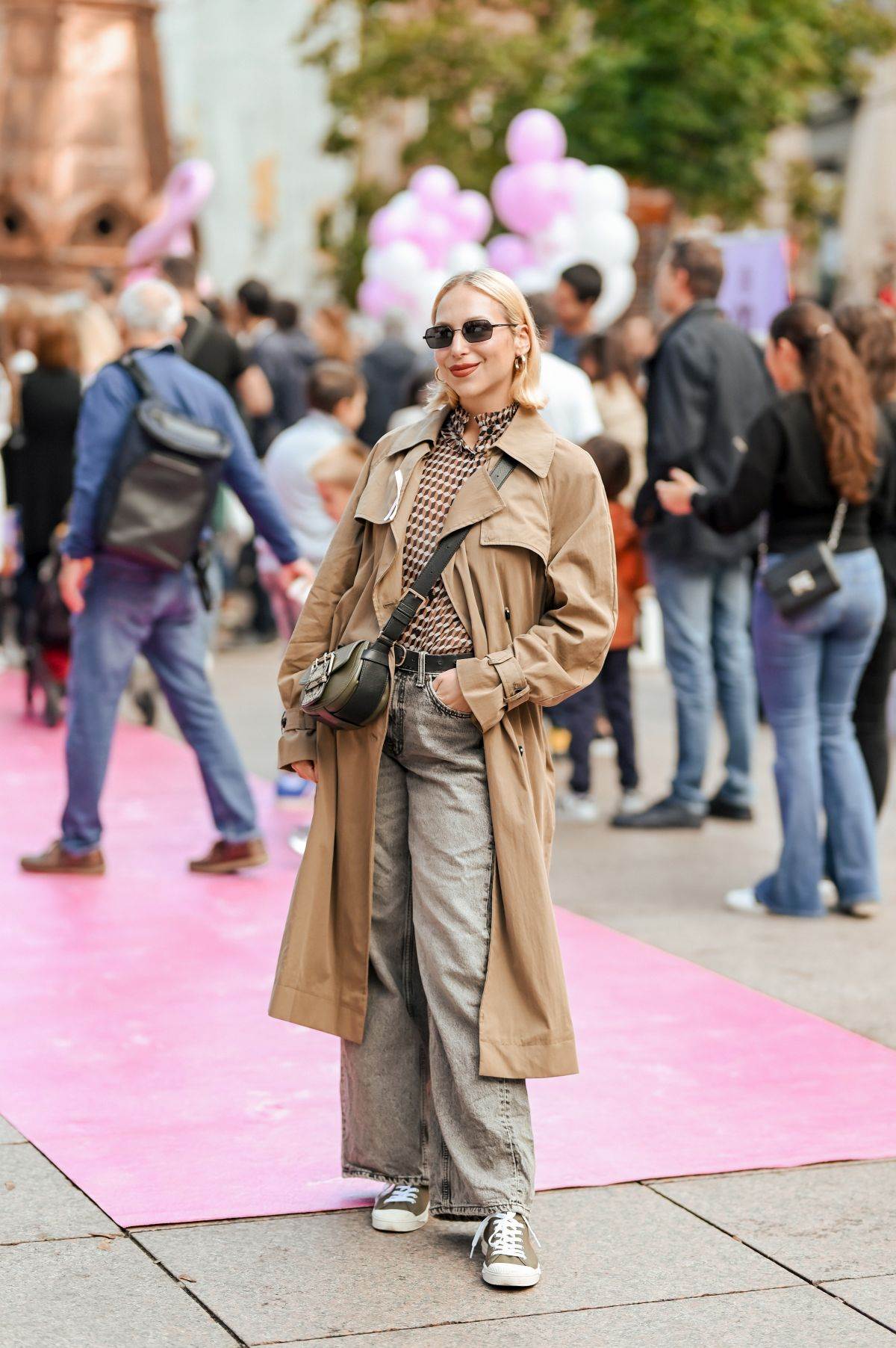 street style