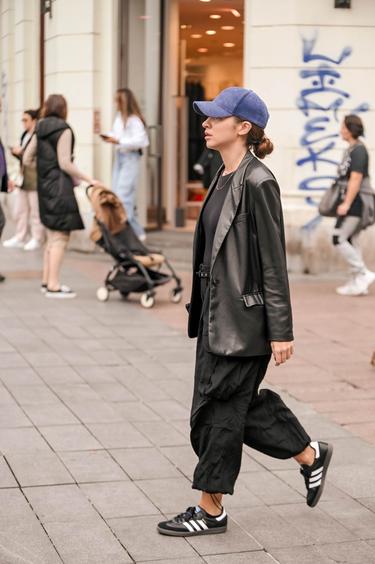 street style