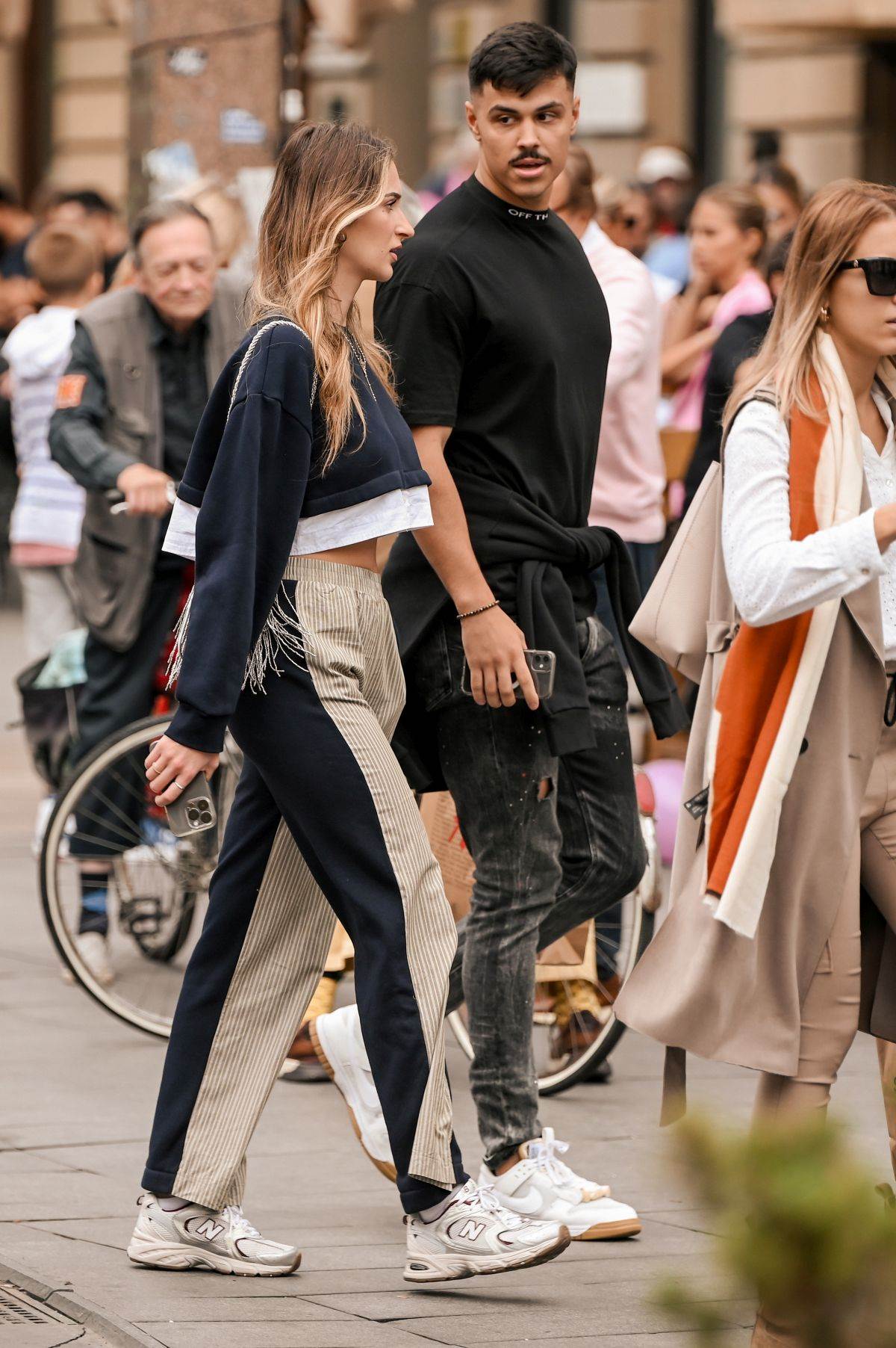 street style