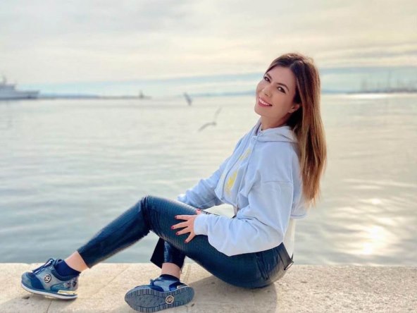 GDJE JOJ JE KRAJ? Bivša reality zvijezda ostvarila još jedan uspjeh