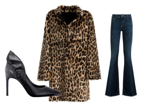 Liu Jo komadi za zimu sa stilom