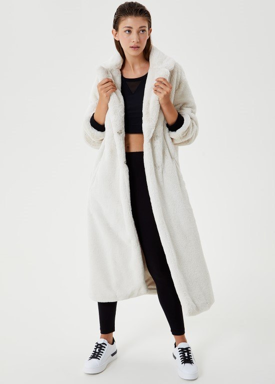 Liu Jo komadi za zimu sa stilom