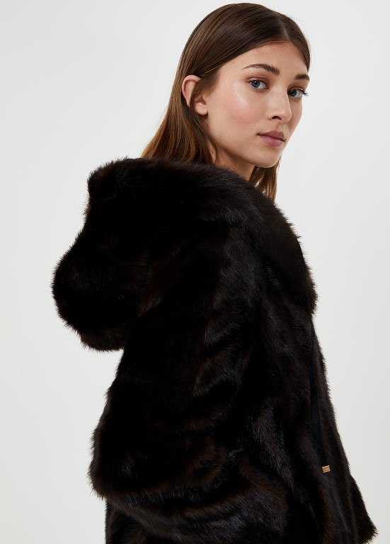 Liu Jo komadi za zimu sa stilom