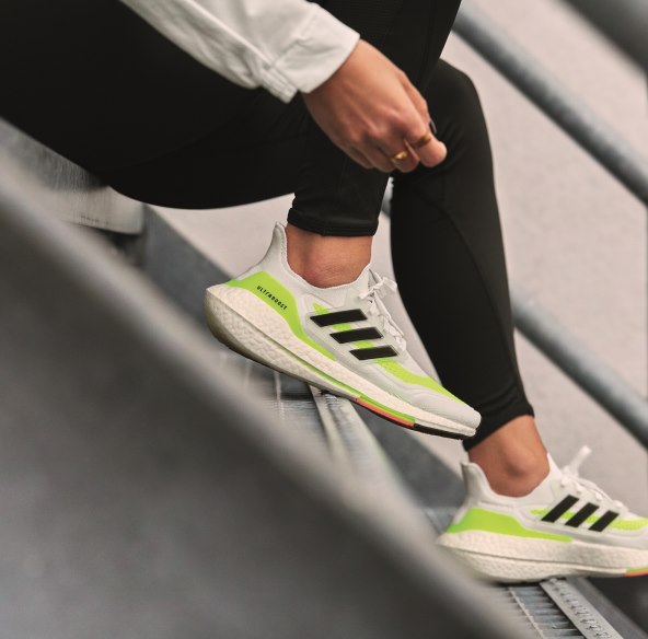 adidas
