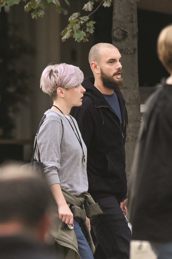 Tko je Andrea Buča?