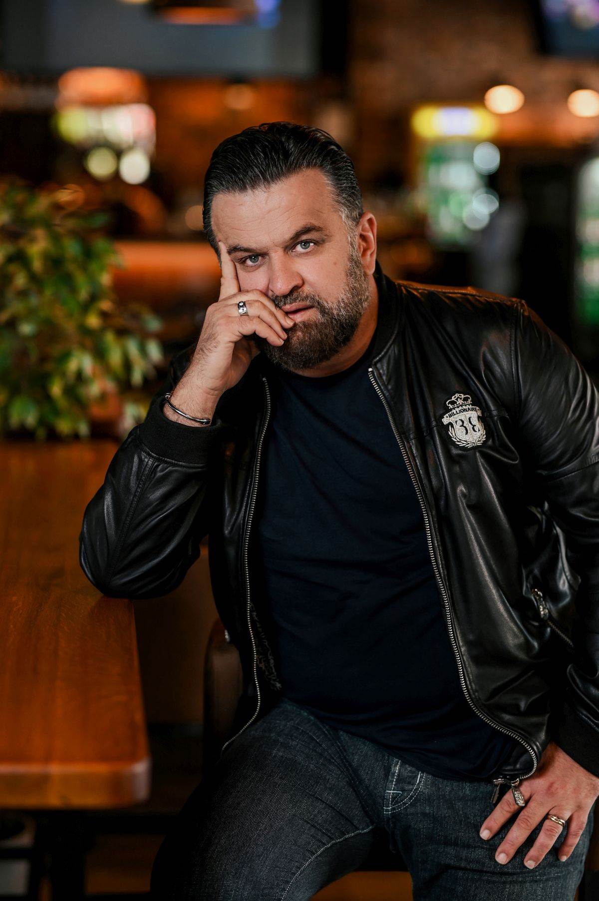 Andrija Jarak