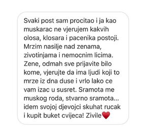 Domaća beauty insajderica potaknula debatu o seksualnom zlostavljanju