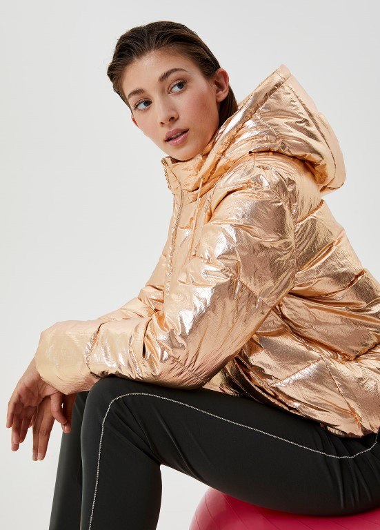 Liu Jo komadi za zimu sa stilom