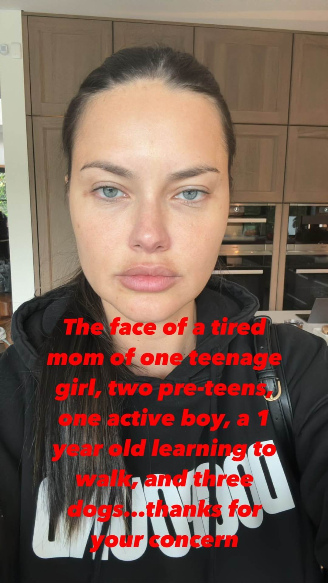 adriana lima