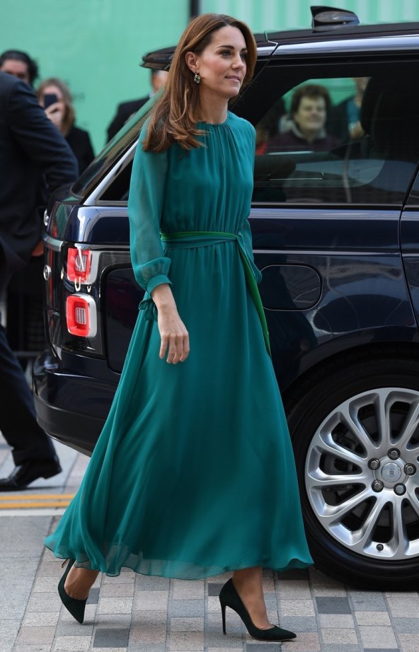 I blagdane kod kuće možete provesti odjeveni poput Kate Middleton