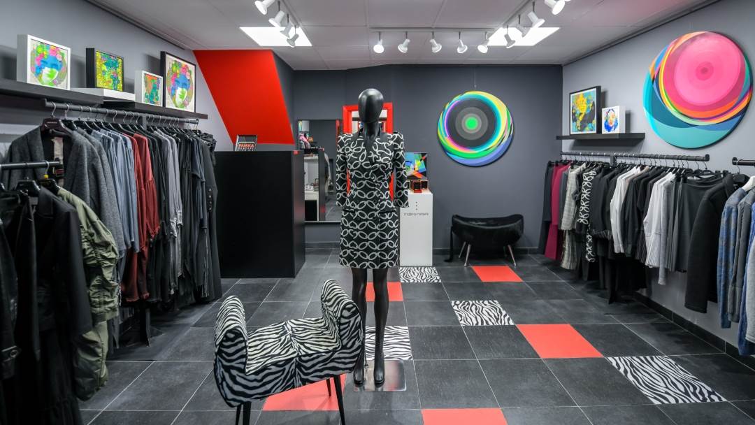 Panika Concept Store u Jurišićevoj | Story