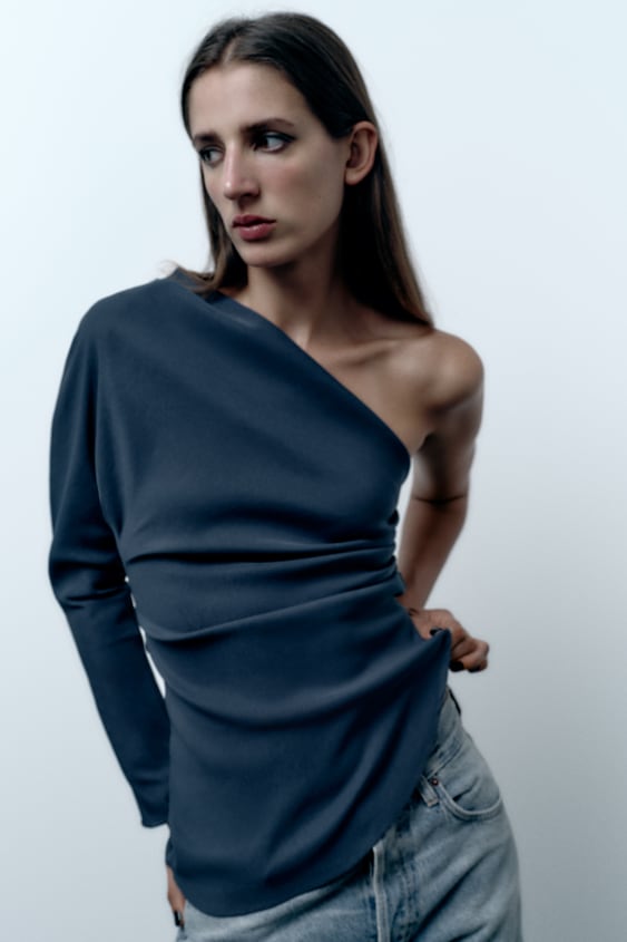 Zara Black Friday