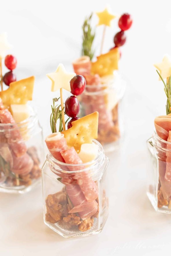 Jarcuterie su novi snack trend