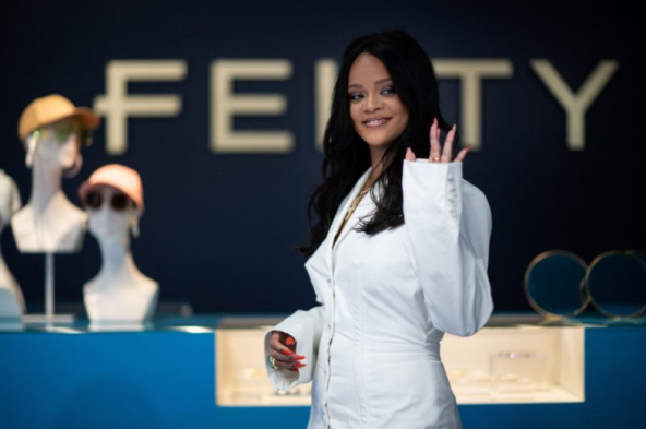 Rihanna