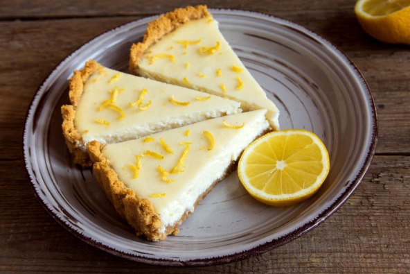 Imate li omiljeni desert? Podsjećamo na neke od top svjetskih slastica