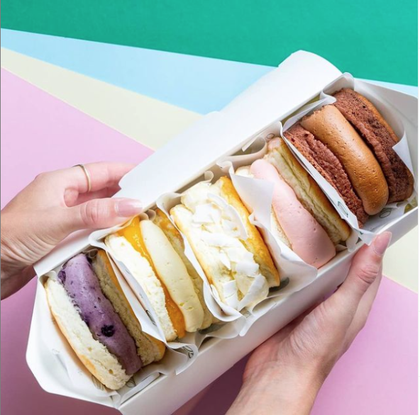 Meke, prozračne, pahuljaste... Sve su to japanske palačinke! Imamo recept