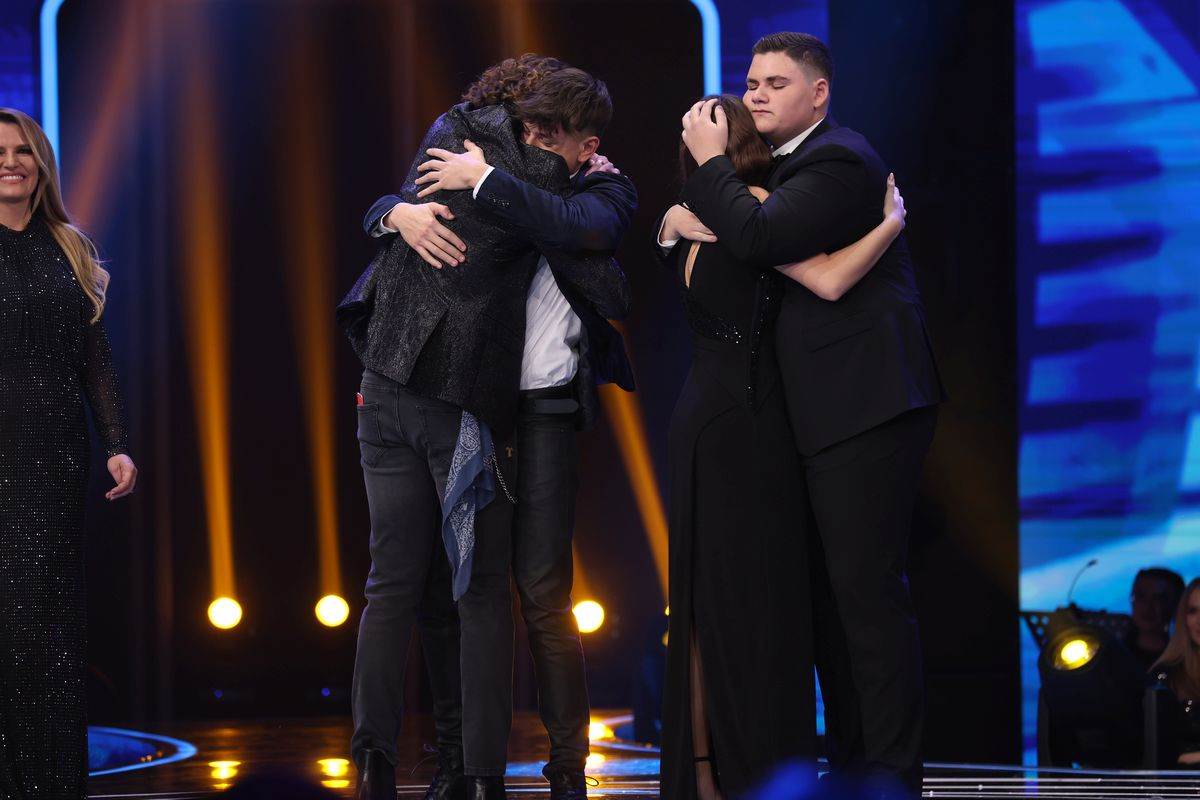 Negativne reakcije na finale Superstara