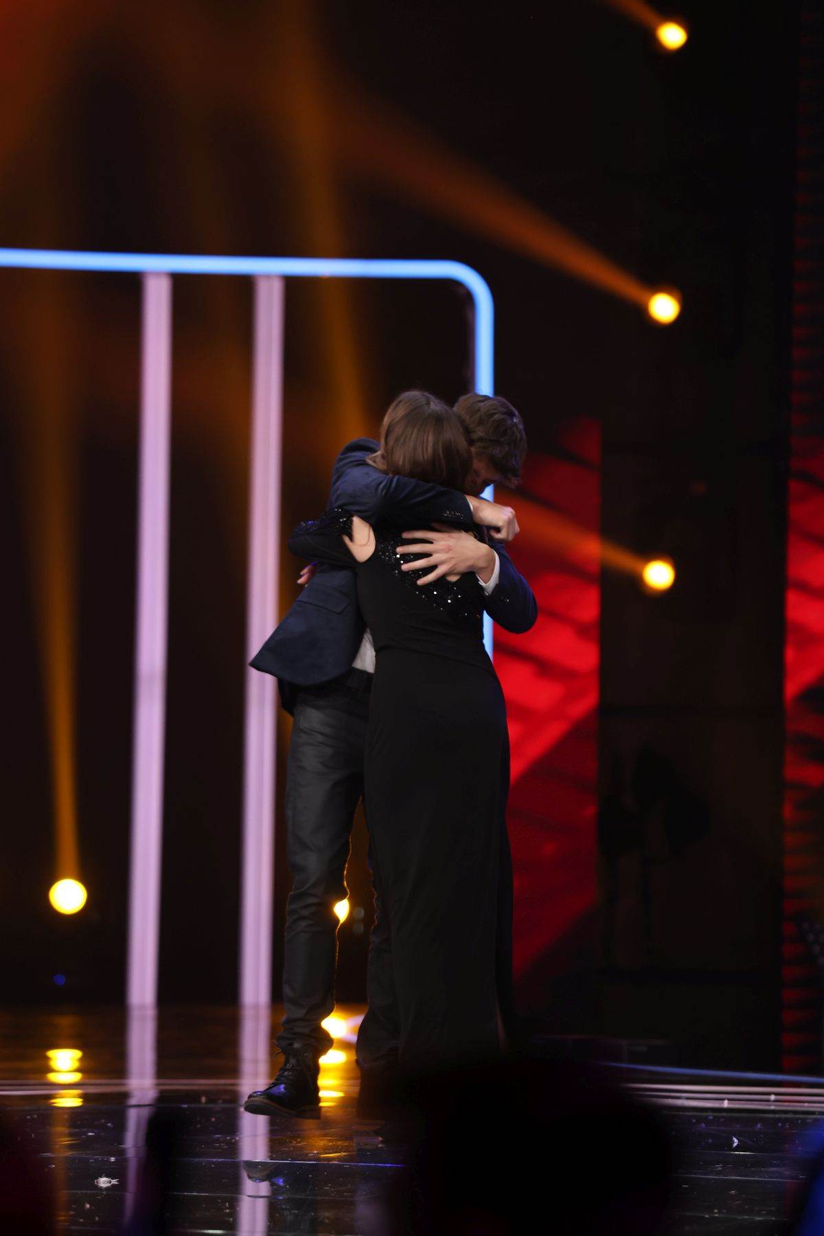 Negativne reakcije na finale Superstara