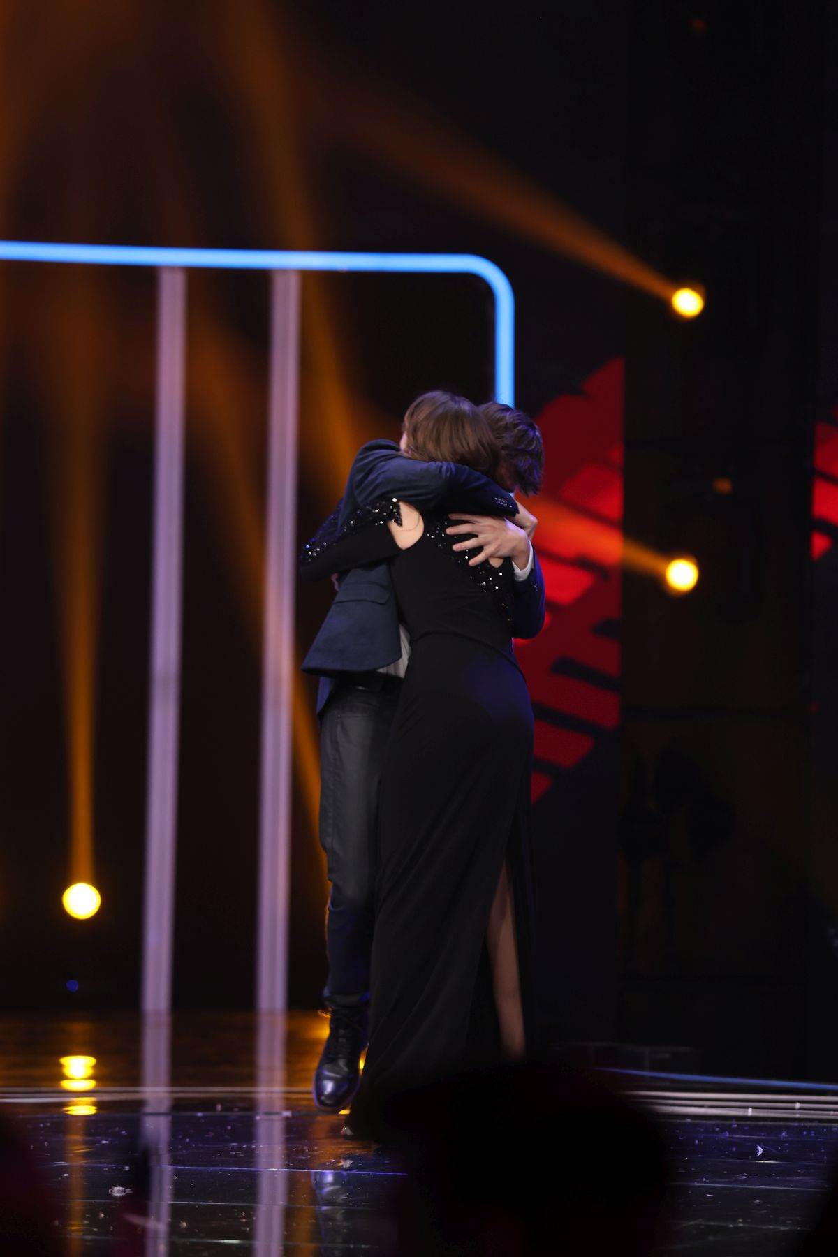 Negativne reakcije na finale Superstara