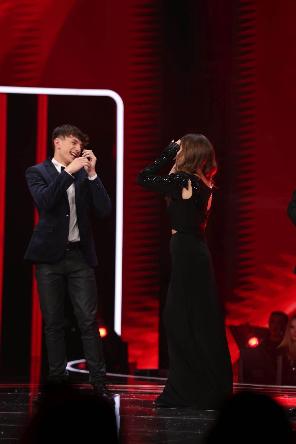 Negativne reakcije na finale Superstara