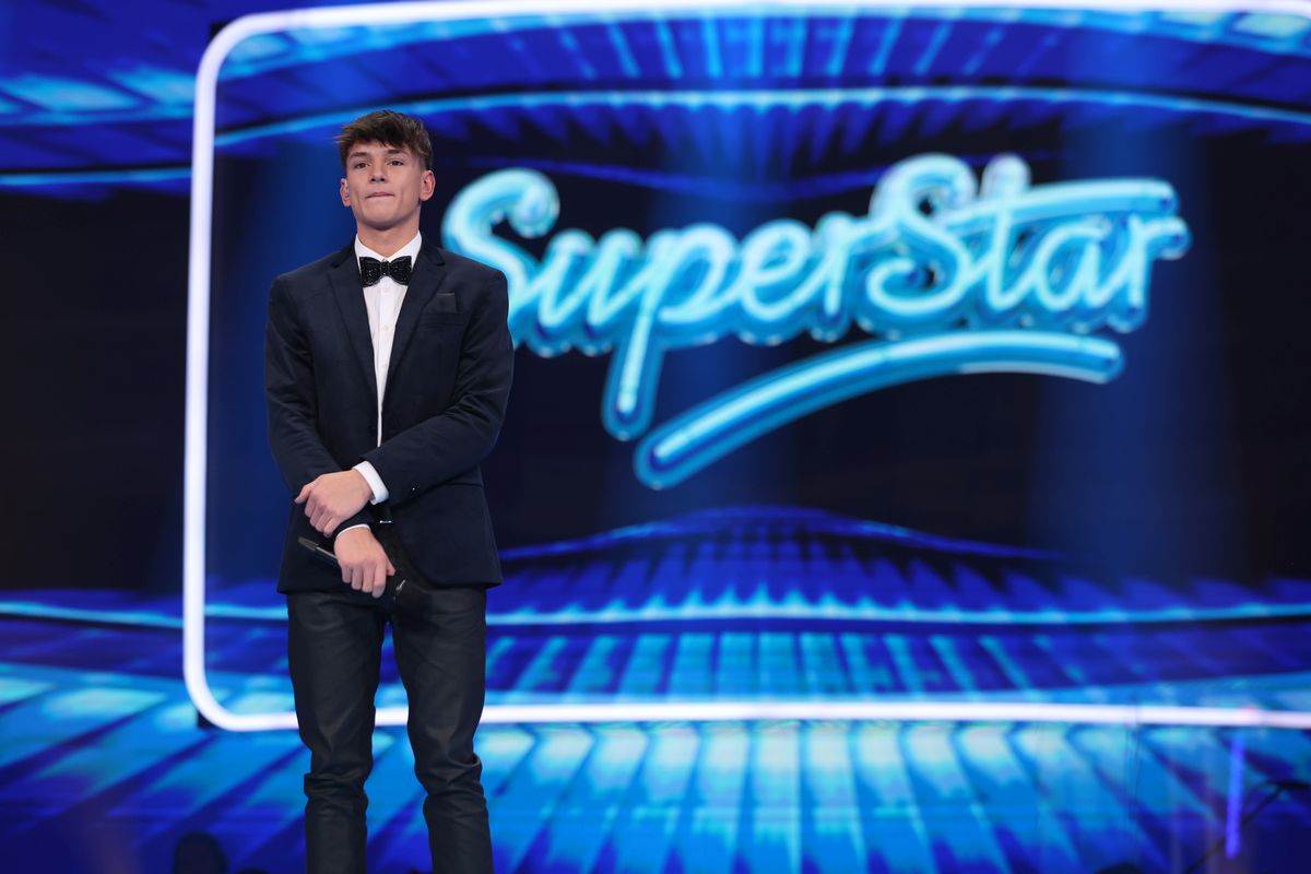 Negativne reakcije na finale Superstara