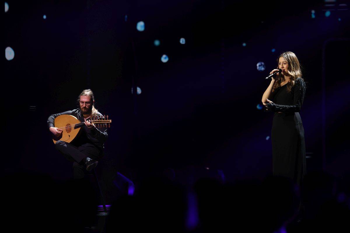 Negativne reakcije na finale Superstara