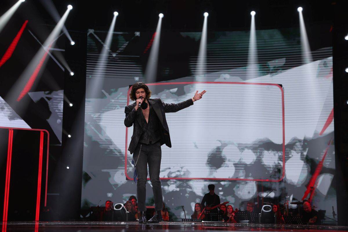 Negativne reakcije na finale Superstara