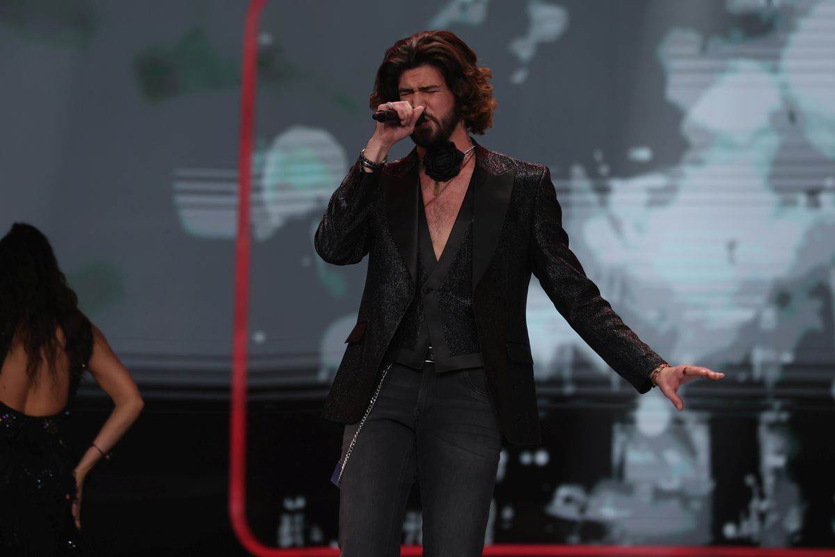 Negativne reakcije na finale Superstara