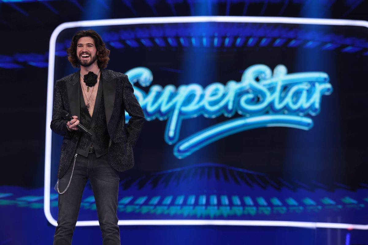 Negativne reakcije na finale Superstara