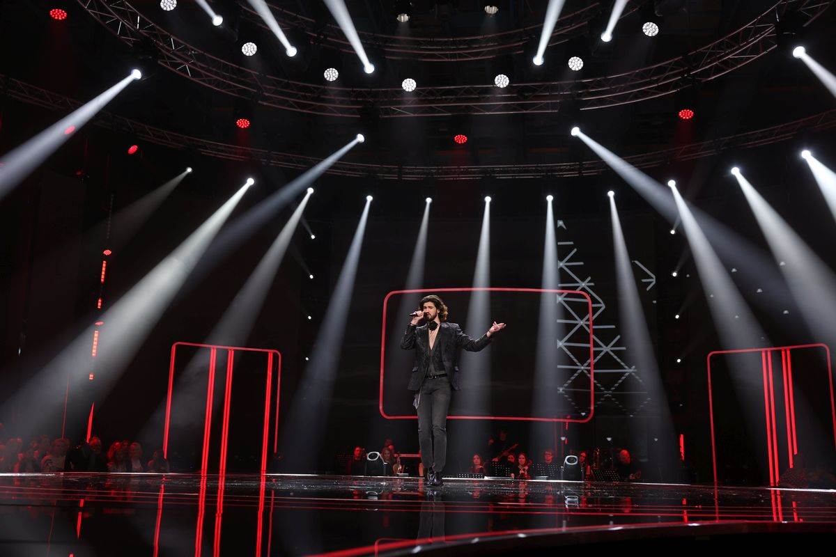 Negativne reakcije na finale Superstara