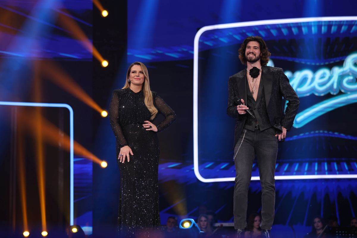 Negativne reakcije na finale Superstara
