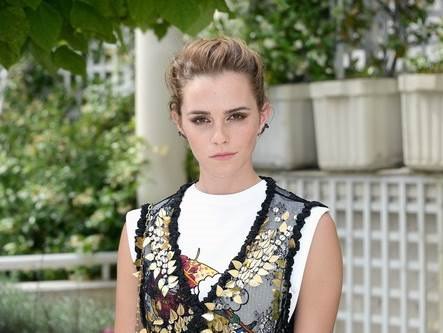 Emma Watson