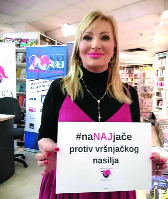 'Kao društvo postali smo manje osjetljivi na nasilje'